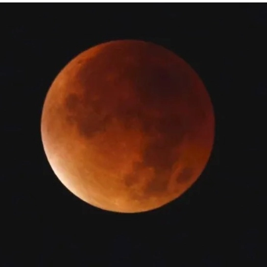 Eclipse solar será o mais longo do século e vai durar mais de seis minutos