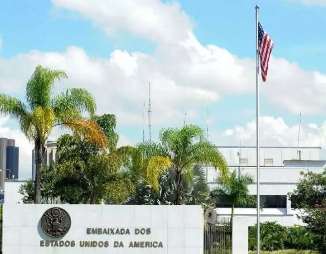 EUA recomendam que cidadãos não viagem ao Brasil: 'Maior cautela'