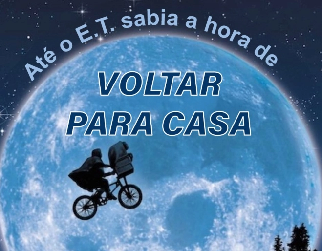 'Faça como o E.T.': EUA pedem que imigrantes ilegais voltem para casa