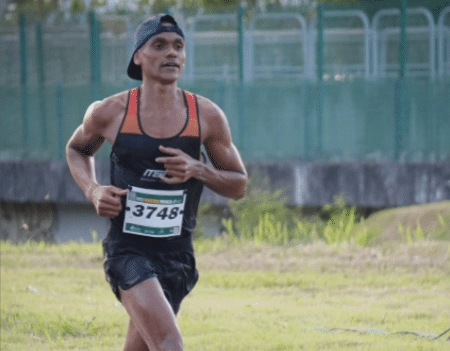 Corrida homenageia maratonista atropelado em Salvador