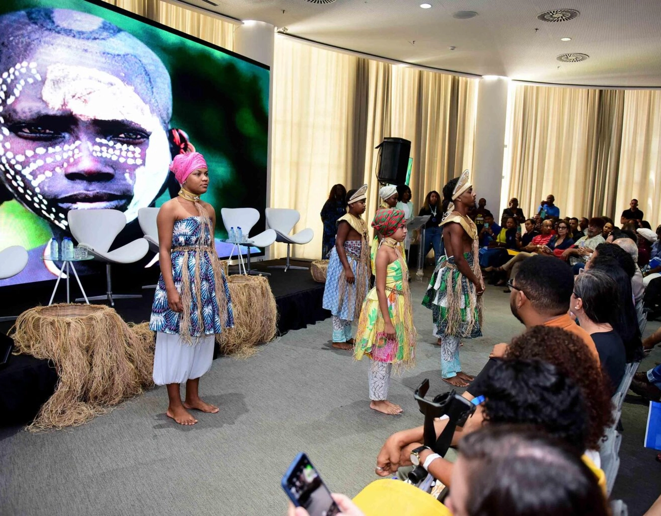 Dia de Combate à Intolerância Religiosa: PMS realiza ações para fortalecer a diversidade e proteger os terreiros