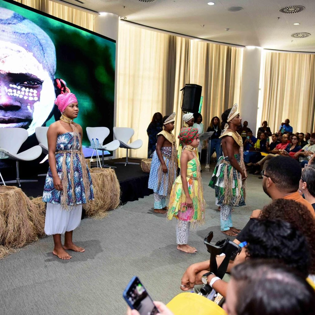 Dia de Combate à Intolerância Religiosa: PMS realiza ações para fortalecer a diversidade e proteger os terreiros