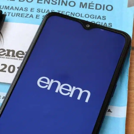 Prazo para pedir isenção da taxa de inscrição do Enem encerra na sexta-feira