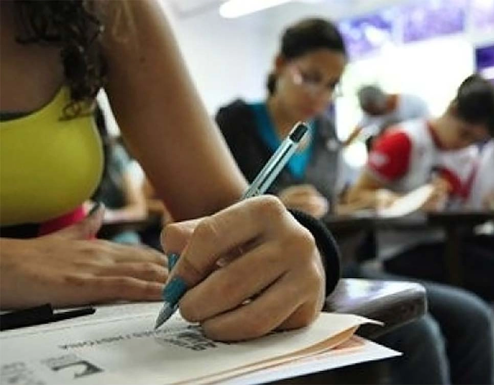 Prazo para pagamento da taxa do Enem 2025 é prorrogado