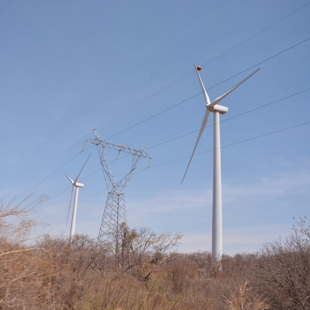 Fontes renováveis representam 93% da capacidade instalada para geração de energia na Bahia, diz Seinfra