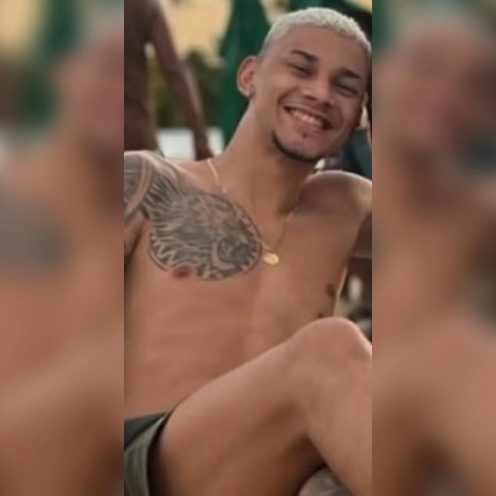 Blogueiro é preso após acidente com morte em Salvador; ele estaria alcoolizado