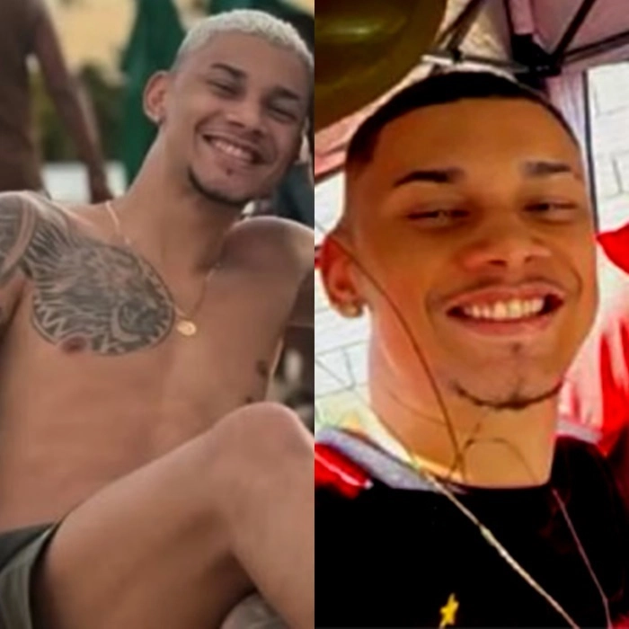 Justiça mantém preso blogueiro suspeito de matar entregador durante acidente de carro, em Salvador