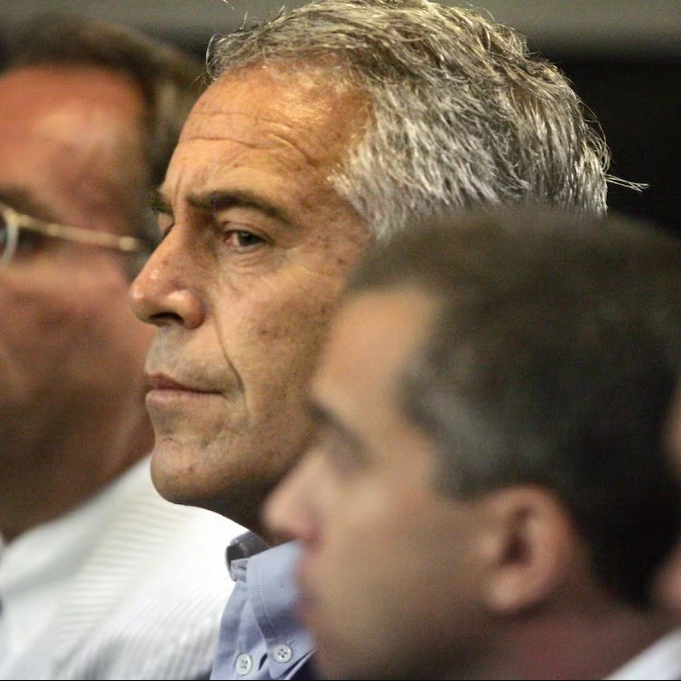 Câmara dos EUA aprova abertura total dos arquivos do caso Jeffrey Epstein