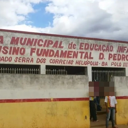 Ataque em Heliópolis: quatro estudantes mortos dentro de escola na Bahia