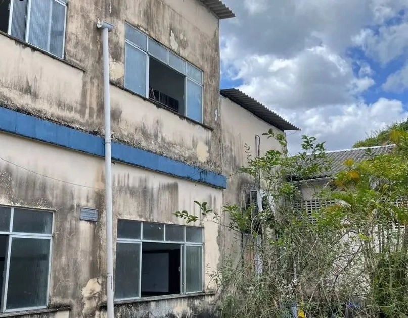 MP-BA recomenda melhorias no Colégio da Polícia Militar em Salvador