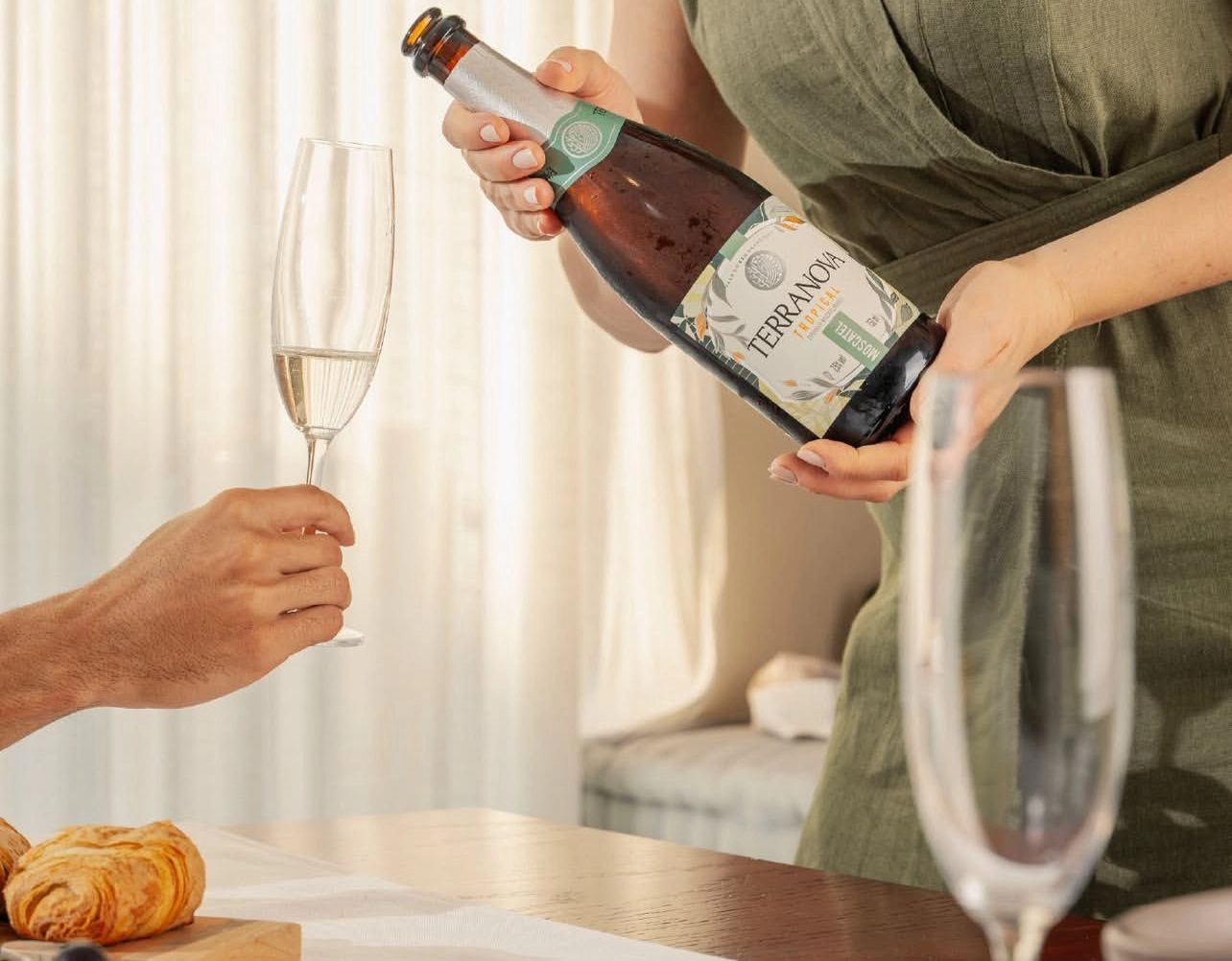 Vinícola Miolo Wine Group conquista medalhas no Vinus 2025