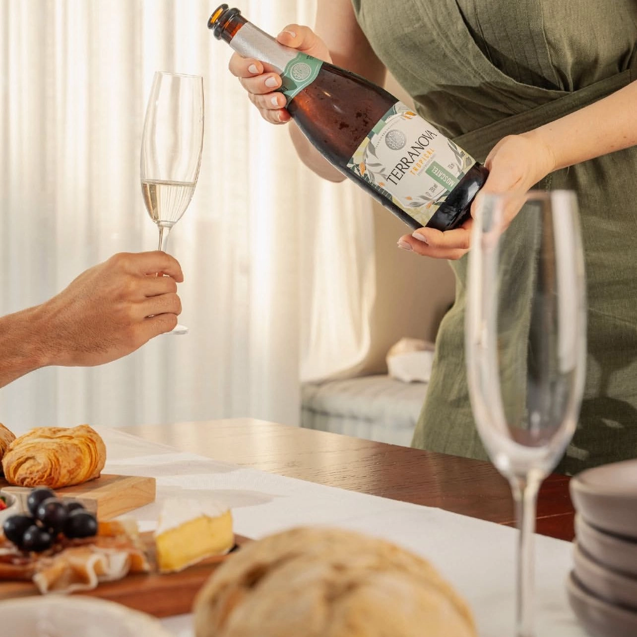 Vinícola Miolo Wine Group conquista medalhas no Vinus 2025