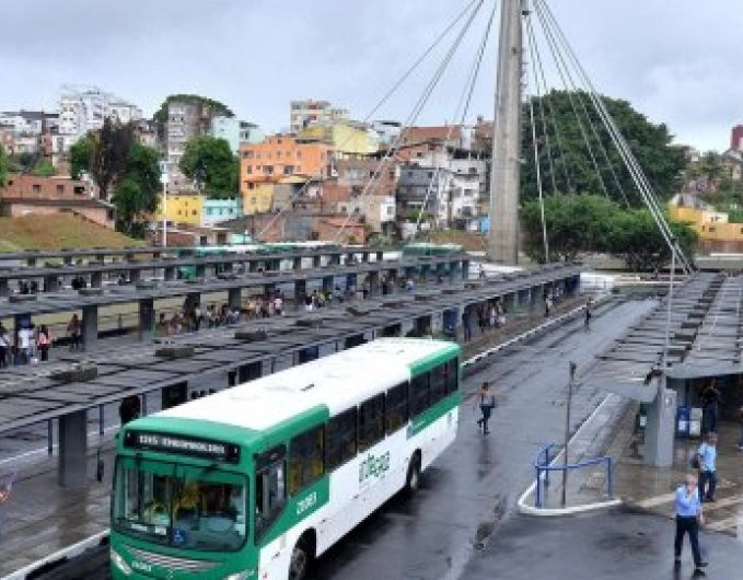 Estação da Lapa terá alterações de ônibus; saiba quais