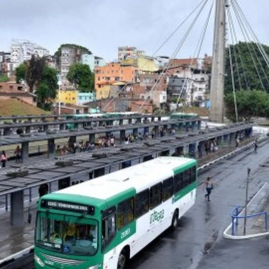 Estação da Lapa terá alterações de ônibus; saiba quais