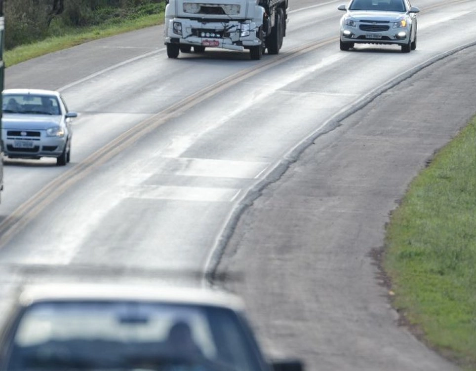 Bahia pode ser beneficiada com plano para expansão de cobertura de banda larga móvel em rodovias federais