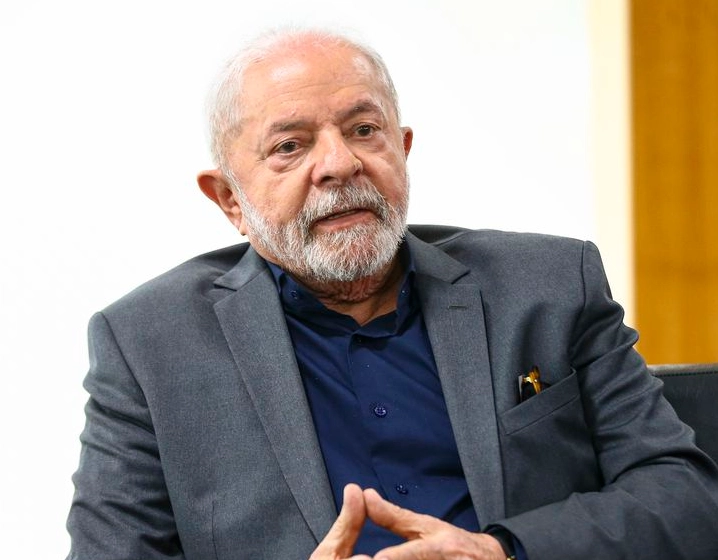 Paraná Pesquisas: Lula vence todos os nomes em possíveis cenários para 2026; veja números