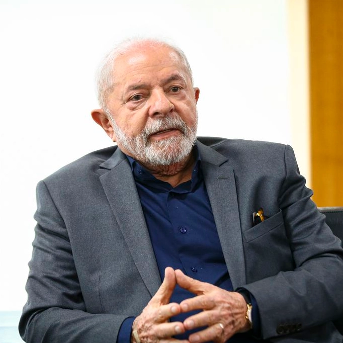 Paraná Pesquisas: Lula vence todos os nomes em possíveis cenários para 2026; veja números