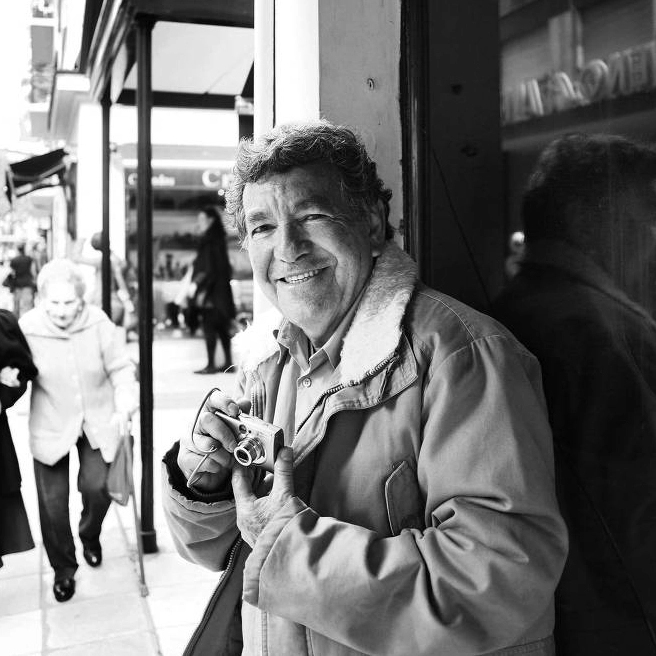 Evandro Teixeira, um dos ícones do fotojornalismo do Brasil, morre aos 88 anos