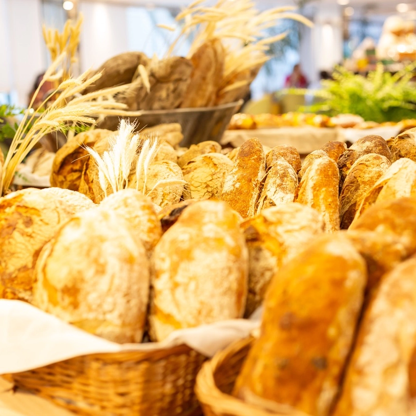 Almacen Pepe celebra Dia do Pão com campanha beneficente