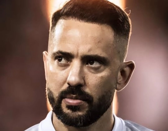 Capitão do Bahia, Everton Ribeiro é diagnosticado com câncer e tranquiliza torcedores