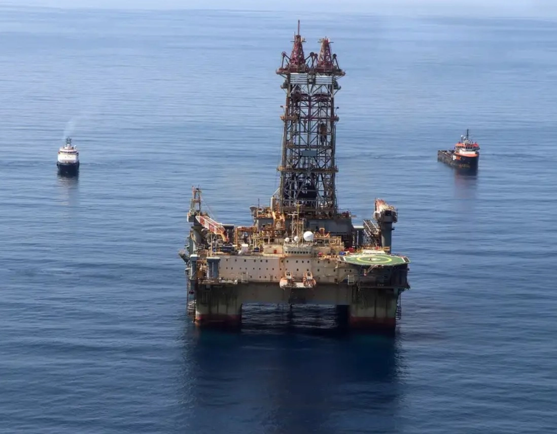 Petrobras recebe licença do Ibama e inicia exploração de petróleo na Foz do Amazonas