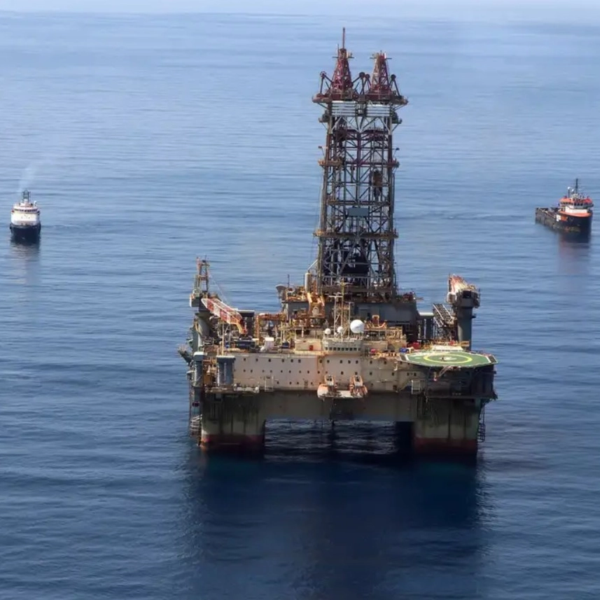 Petrobras recebe licença do Ibama e inicia exploração de petróleo na Foz do Amazonas