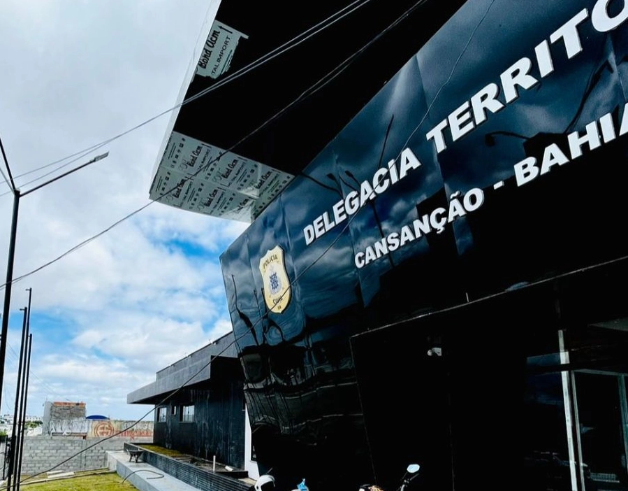 Ex-candidato a vereador de Cansanção é preso por estupro cometido em 2005