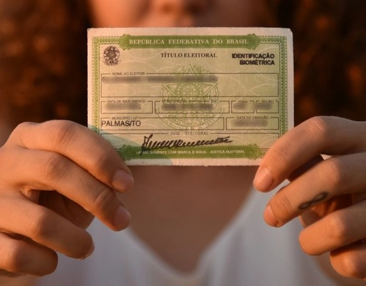 Segundo TSE, mais de 5 milhões de eleitores terão título cancelado