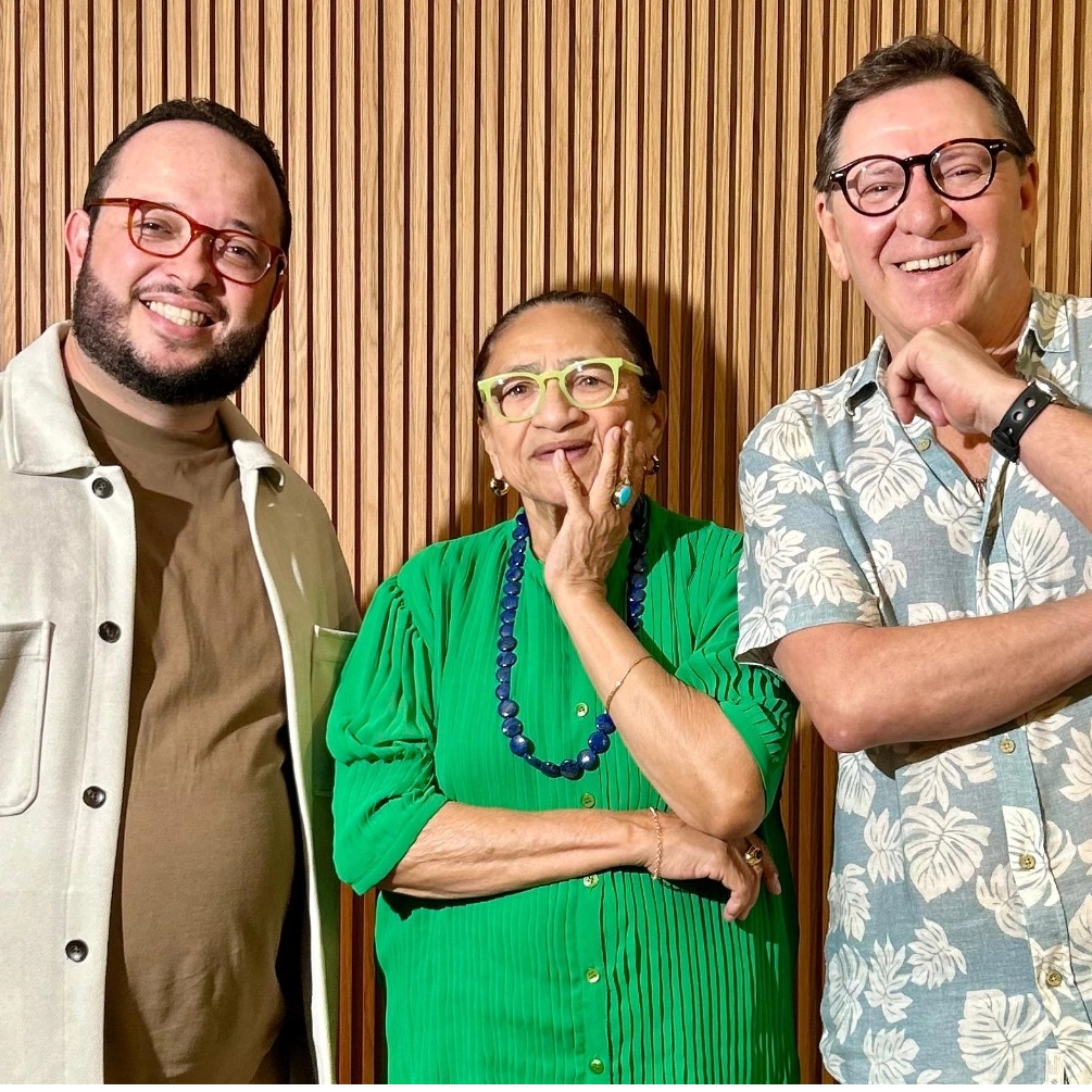 Melhores da Gastronomia: Ronaldo Jacobina e Lícia Fábio lançam projeto para eleger os melhores restaurantes da cidade