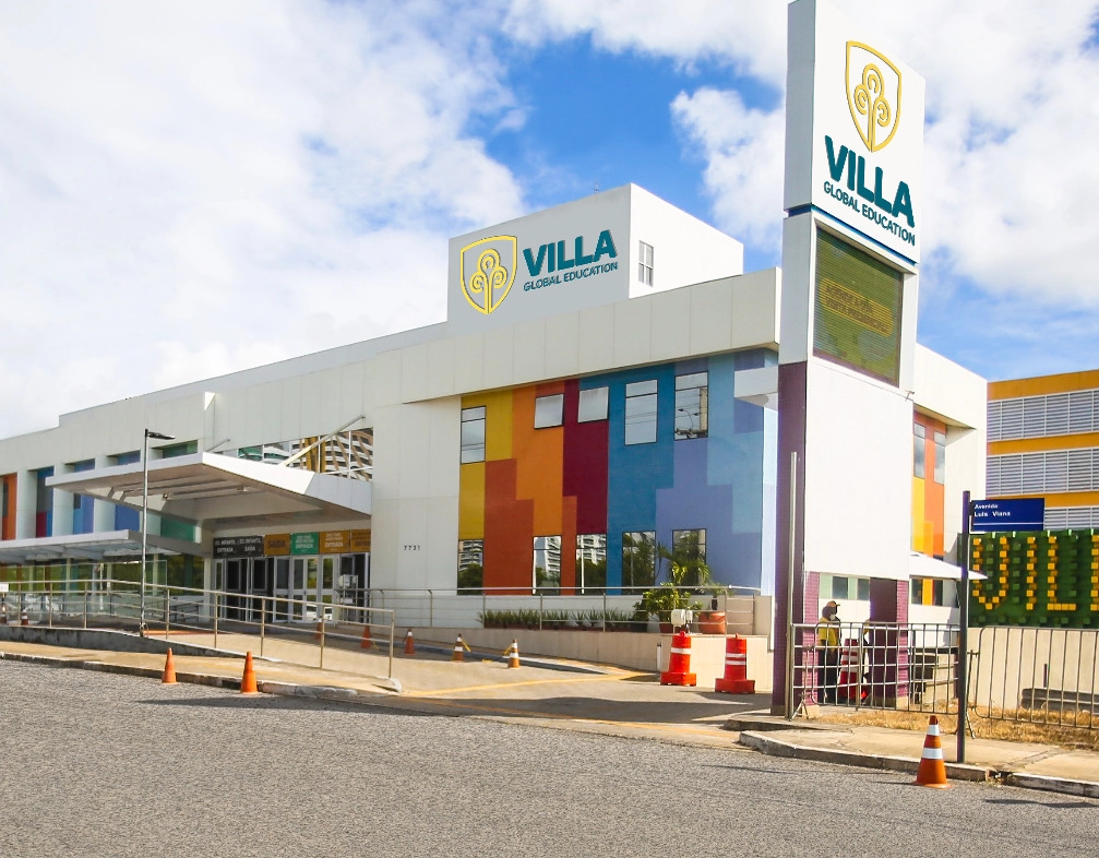 Villa Global oferece mais de 100 vagas de emprego para unidades em Salvador e RMS