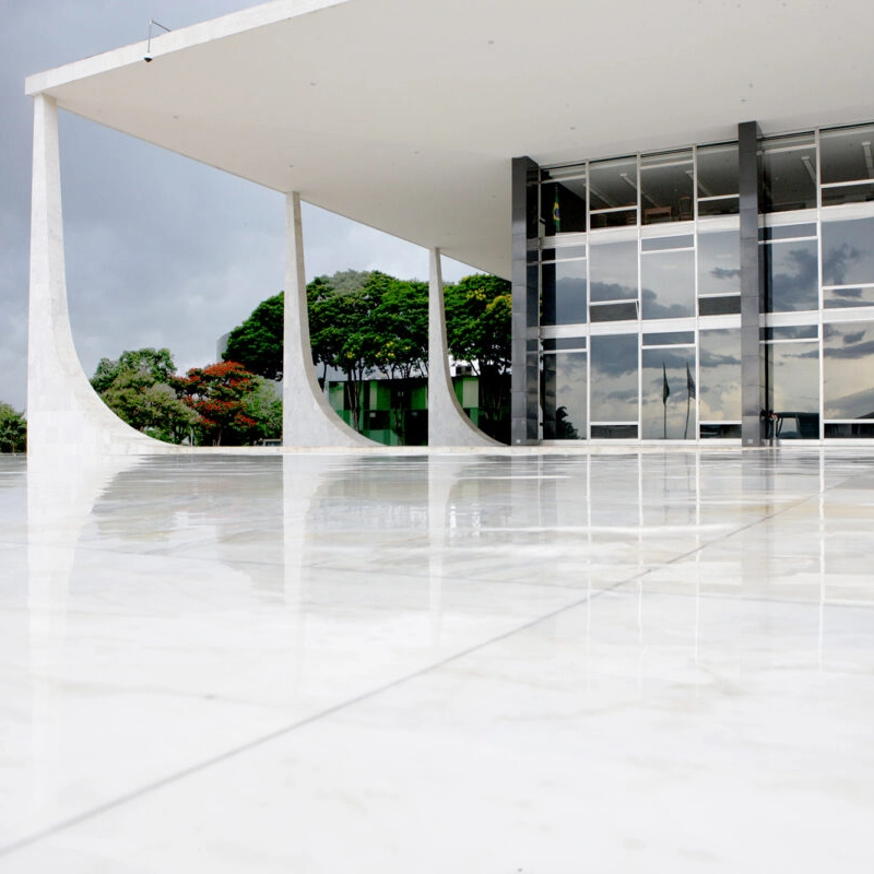 Veja quem são os réus do núcleo 3 da tentativa de golpe de estado, que começam a ser julgados