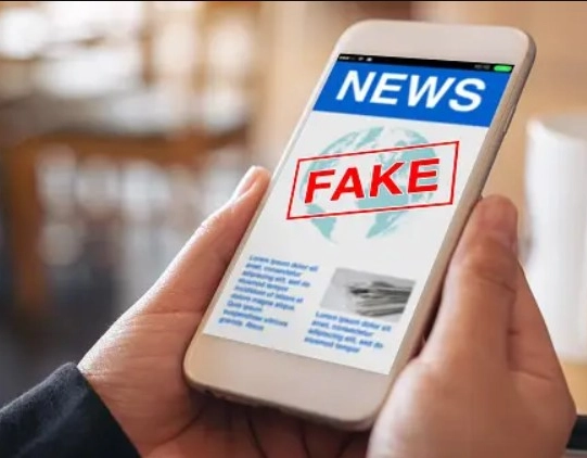 Quase 90% dos brasileiros admitem ter acreditado em fake news