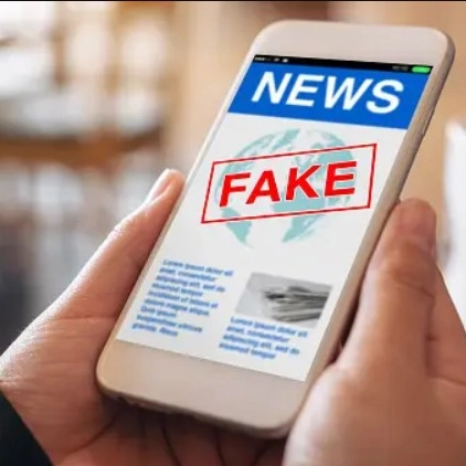 Quase 90% dos brasileiros admitem ter acreditado em fake news