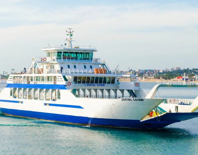 Reajuste em todas as tarifas do ferry começa a valer nesta segunda