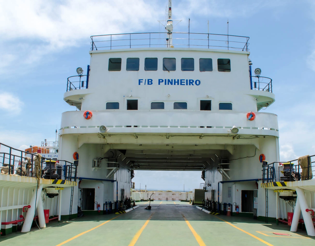 Operação 24 horas e mais: confira o esquema montado para o Natal e Réveillon do sistema ferry-boat