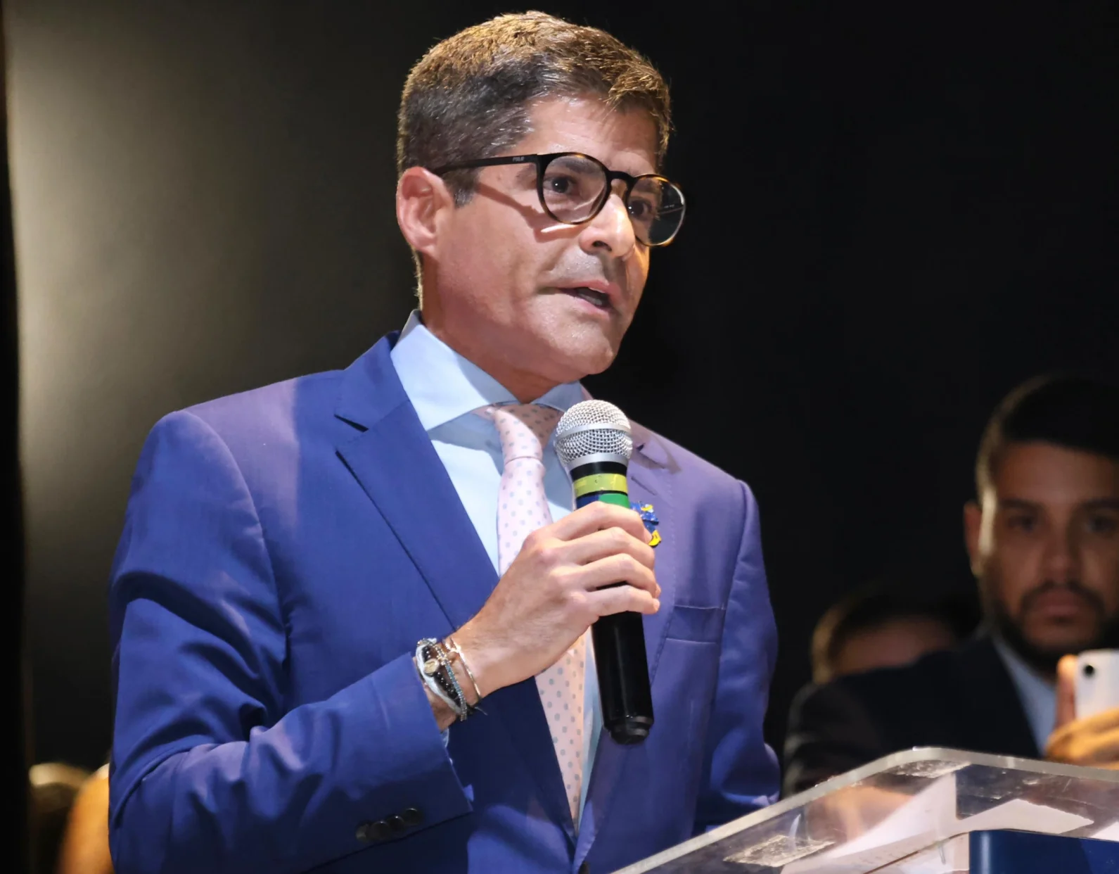 ACM Neto defende saída do União Brasil do governo Lula e propõe votação: 'Passou da hora'