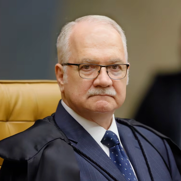 STF elege novo presidente para o biênio 2025-2027; saiba quem