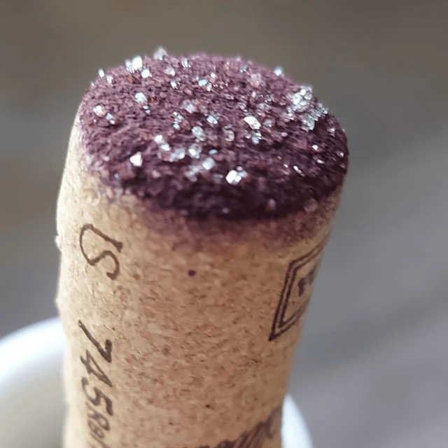 Vinhos em Harmonia – Pedrinhas na garrafa? Conheça o fenômeno que surpreende enófilos