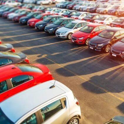 Servidores têm descontos de até 12 mil reais em Feirão de automóveis