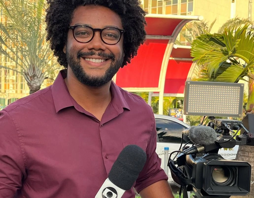 'É serviço,é?': jornalista negro é confundido com prestador de serviço em prédio de Salvador