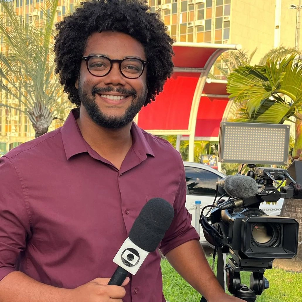 'É serviço,é?': jornalista negro é confundido com prestador de serviço em prédio de Salvador