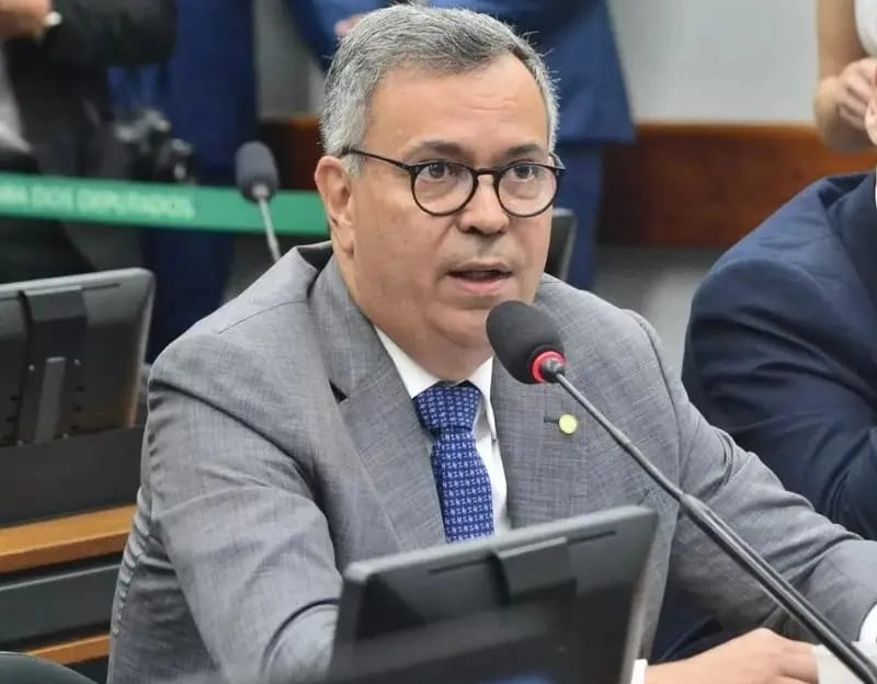 Operação Overclean: deputado federal é investigado por fraude em licitações
