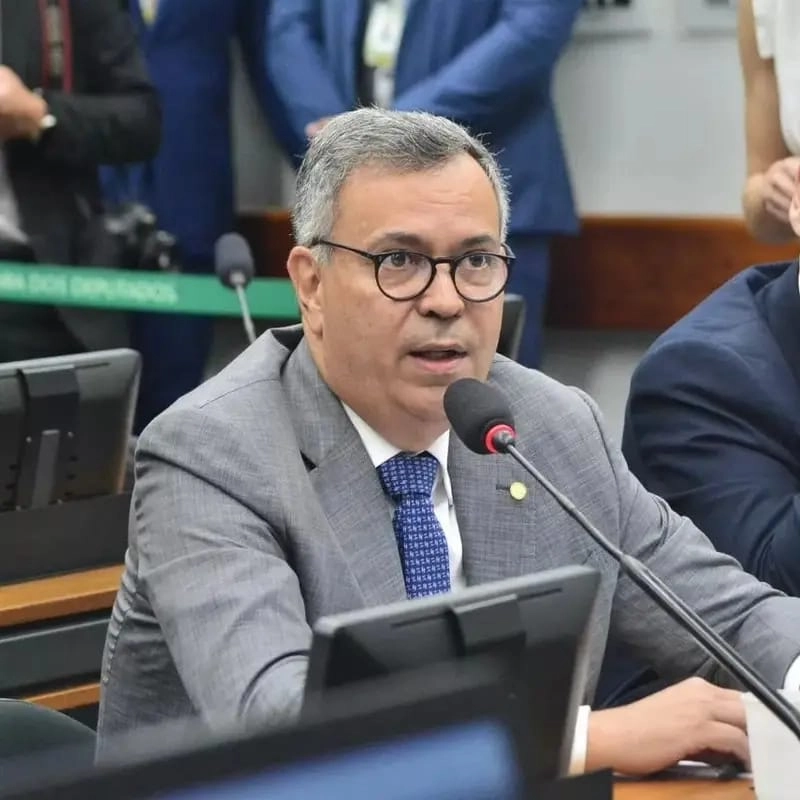 Operação Overclean: deputado federal é investigado por fraude em licitações