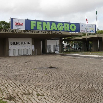 Sandro Régis critica cancelamento da Fenagro:  "Governo do Estado não teve o mínimo de competência”