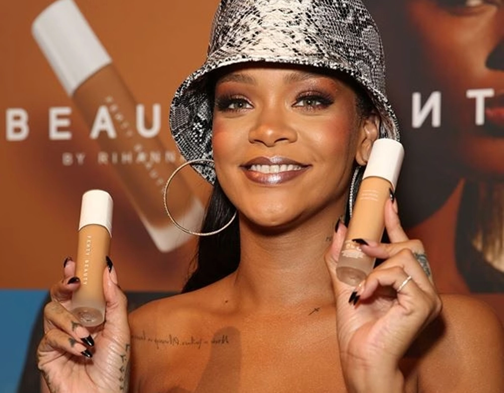 Salvador recebe edição da Fenty Beauty Coffee Party neste sábado