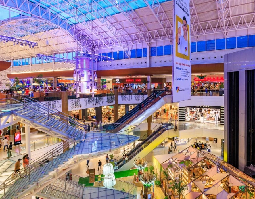 Feriado do Dia do Comerciário altera funcionamento de shoppings em Salvador e Região Metropolitana