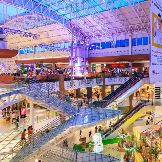 Feriado do Dia do Comerciário altera funcionamento de shoppings em Salvador e Região Metropolitana