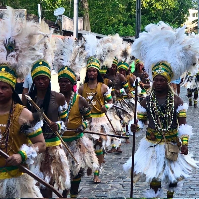 Ilha de Itaparica celebra 202 anos de independência com festa; confira programação