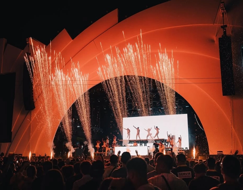 Festival de Verão 2026 reúne Ivete, Caetano, Ney Matogrosso e mais em Salvador