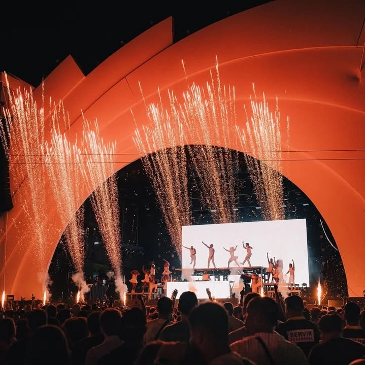 Festival de Verão 2026 reúne Ivete, Caetano, Ney Matogrosso e mais em Salvador